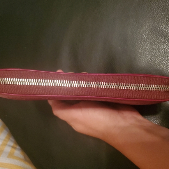 Gucci wallet - Picture 5 of 8